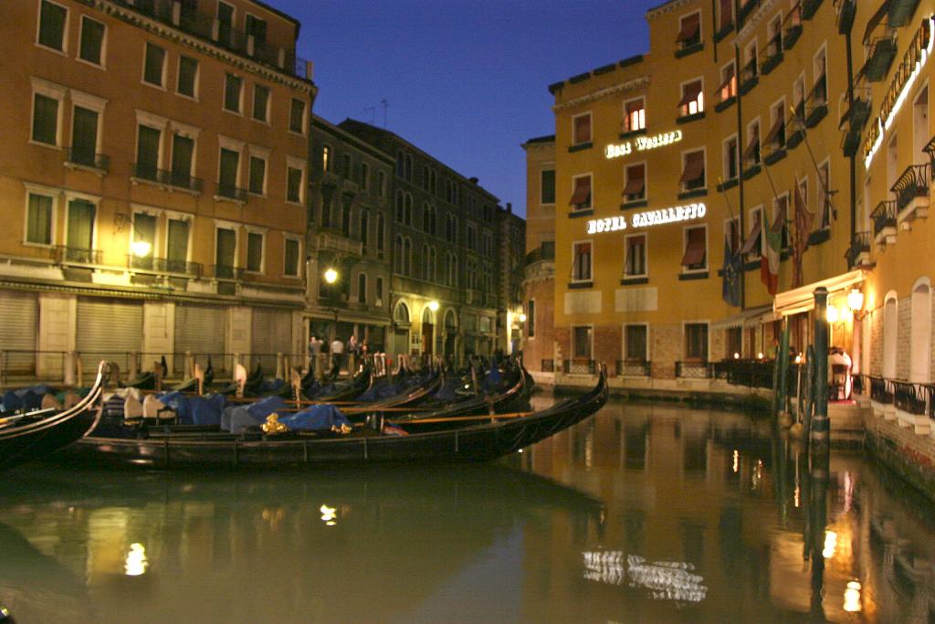 Foto de Venecia, Italia