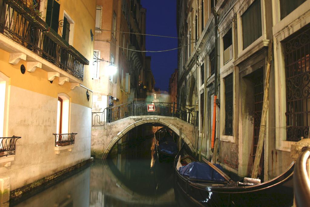 Foto de Venecia, Italia