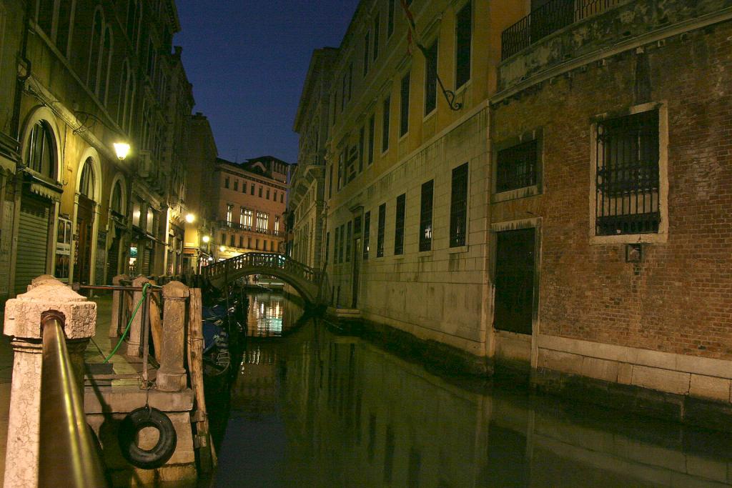 Foto de Venecia, Italia