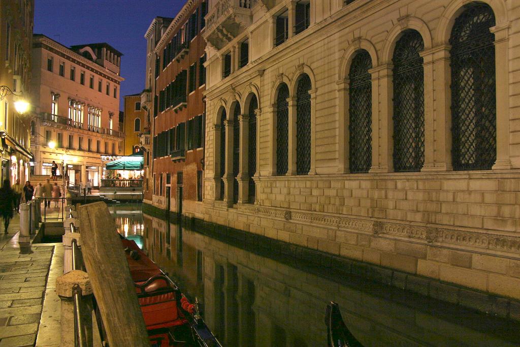 Foto de Venecia, Italia