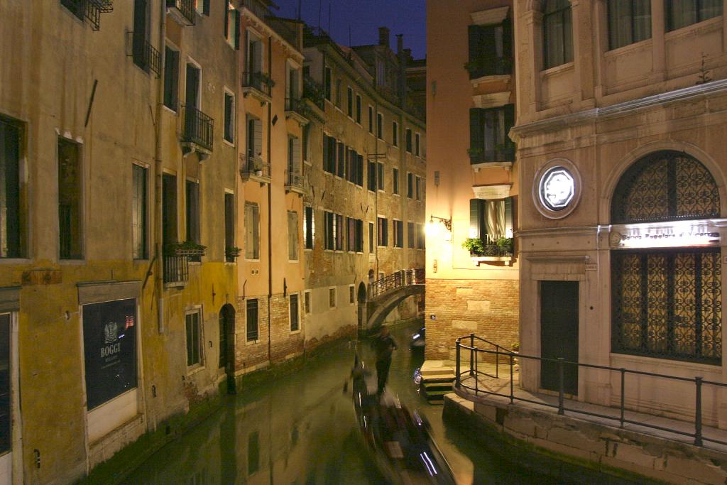 Foto de Venecia, Italia