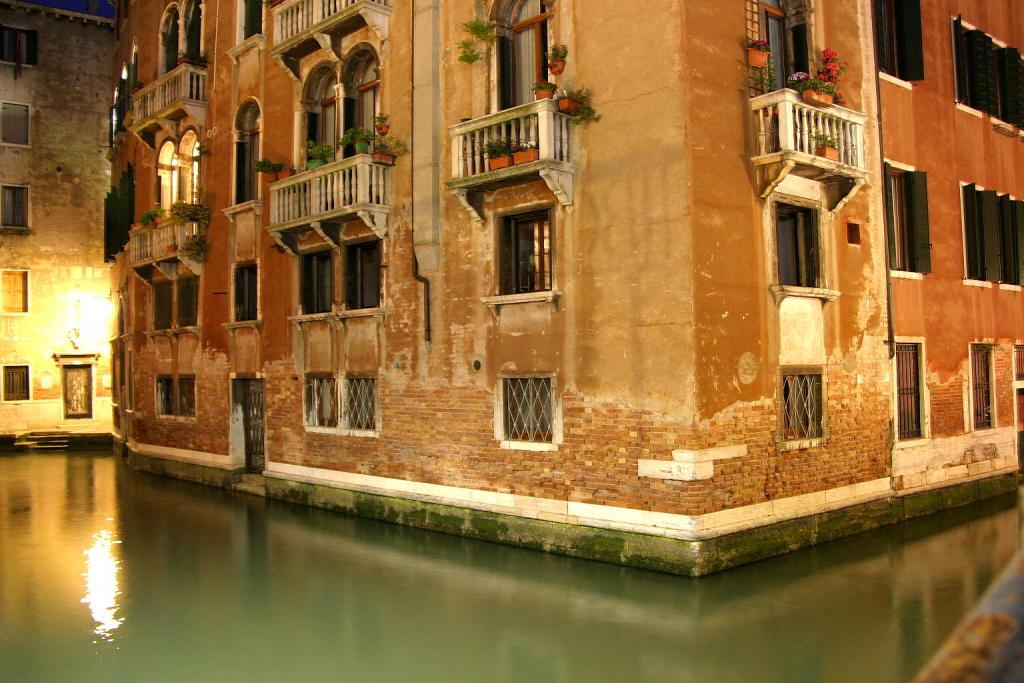 Foto de Venecia, Italia