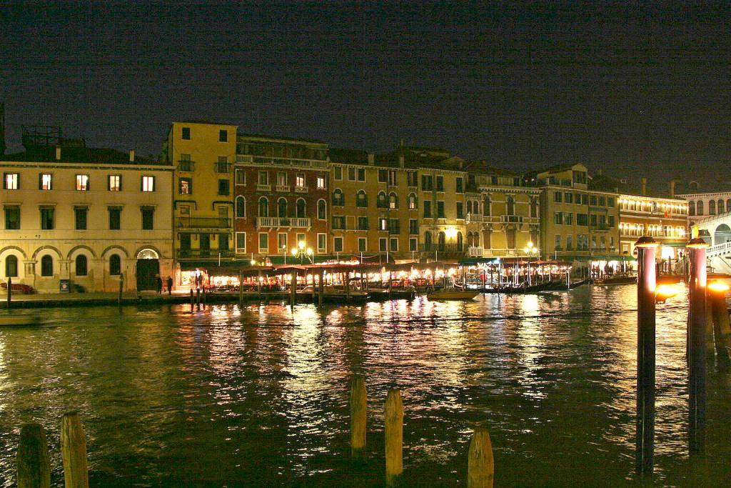 Foto de Venecia, Italia