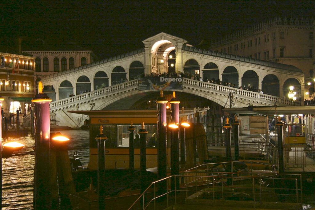 Foto de Venecia, Italia