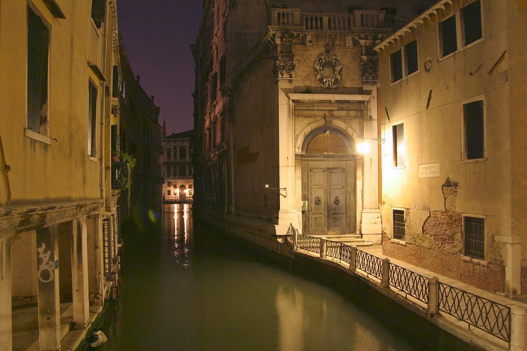 Foto de Venecia, Italia