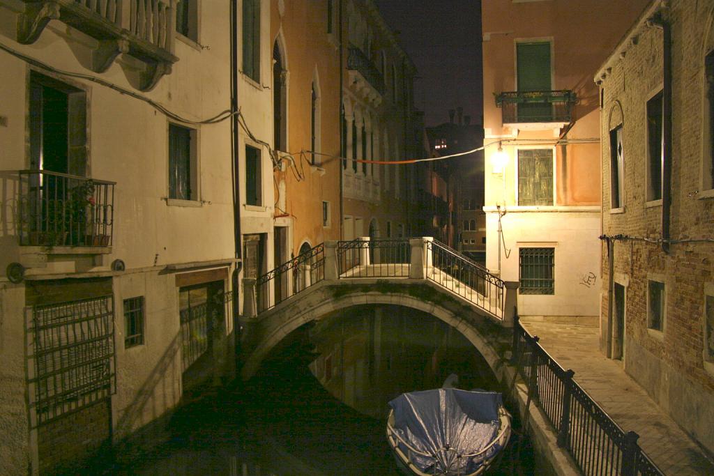 Foto de Venecia, Italia