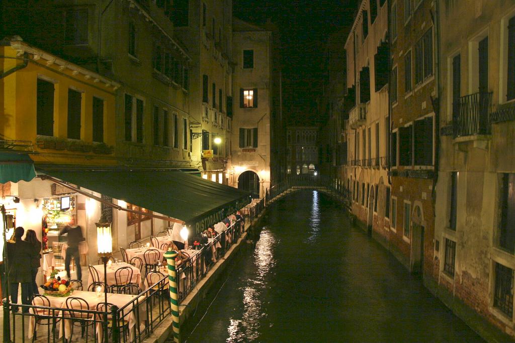 Foto de Venecia, Italia