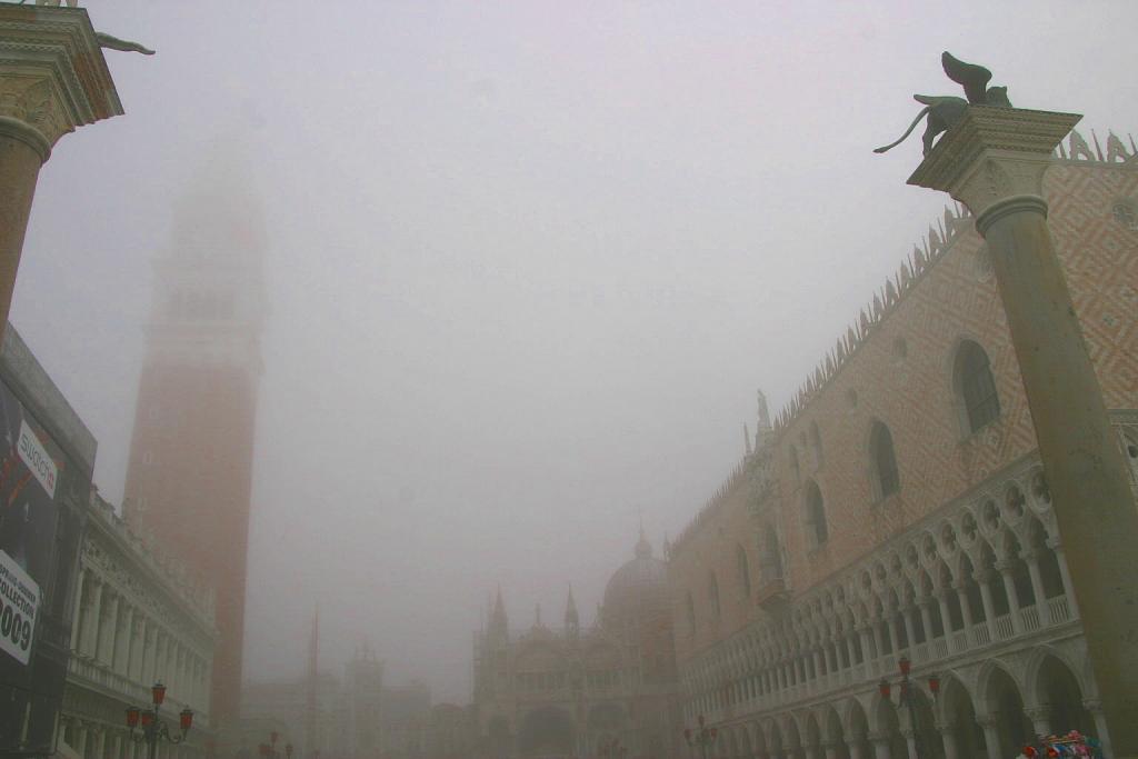 Foto de Venecia, Italia