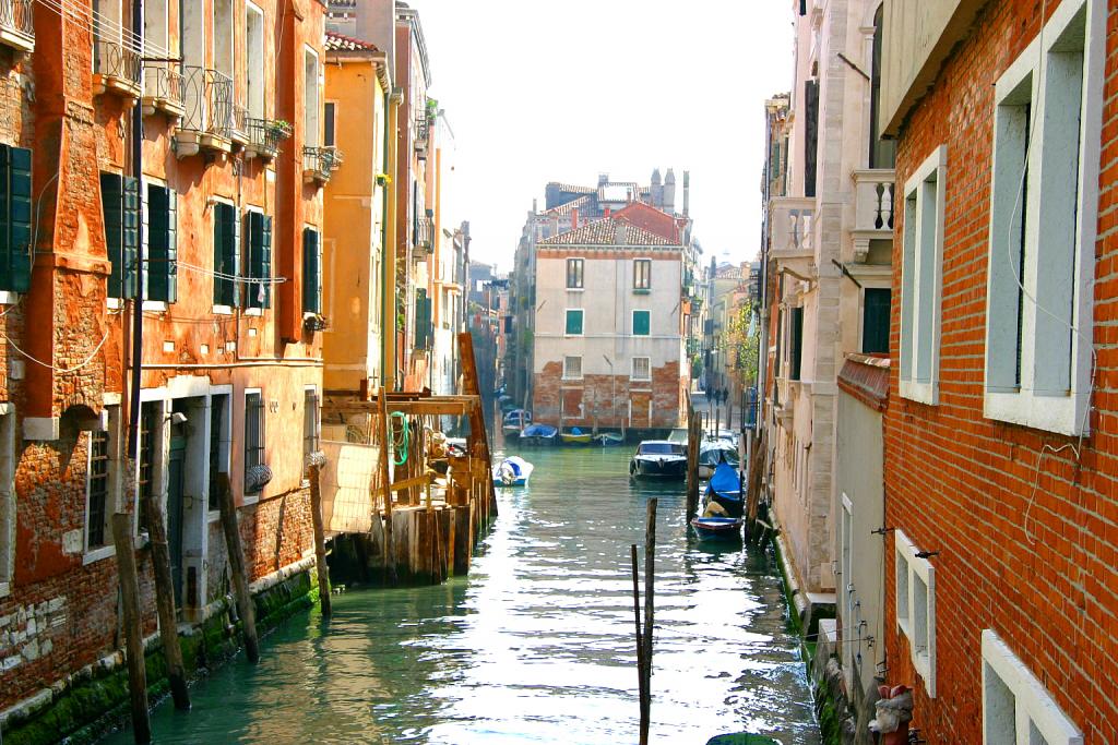 Foto de Venecia, Italia