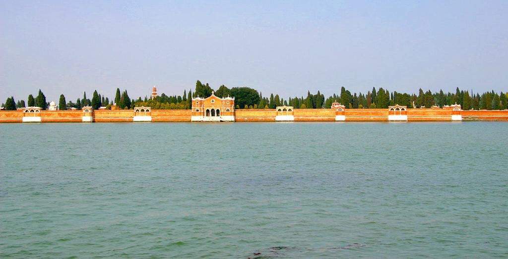 Foto de Venecia, Italia