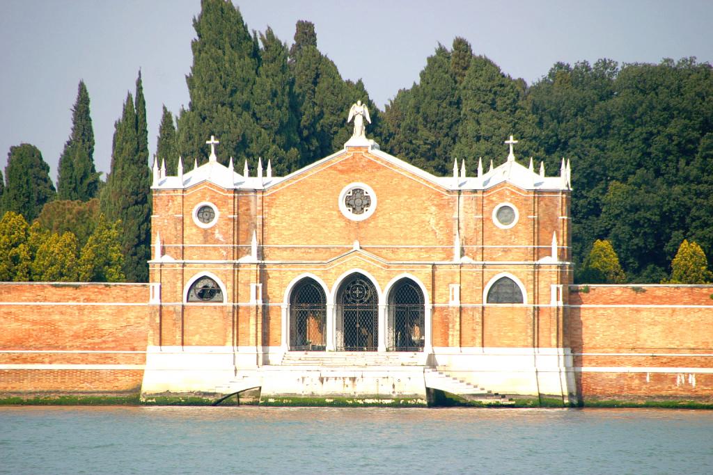 Foto de Venecia, Italia