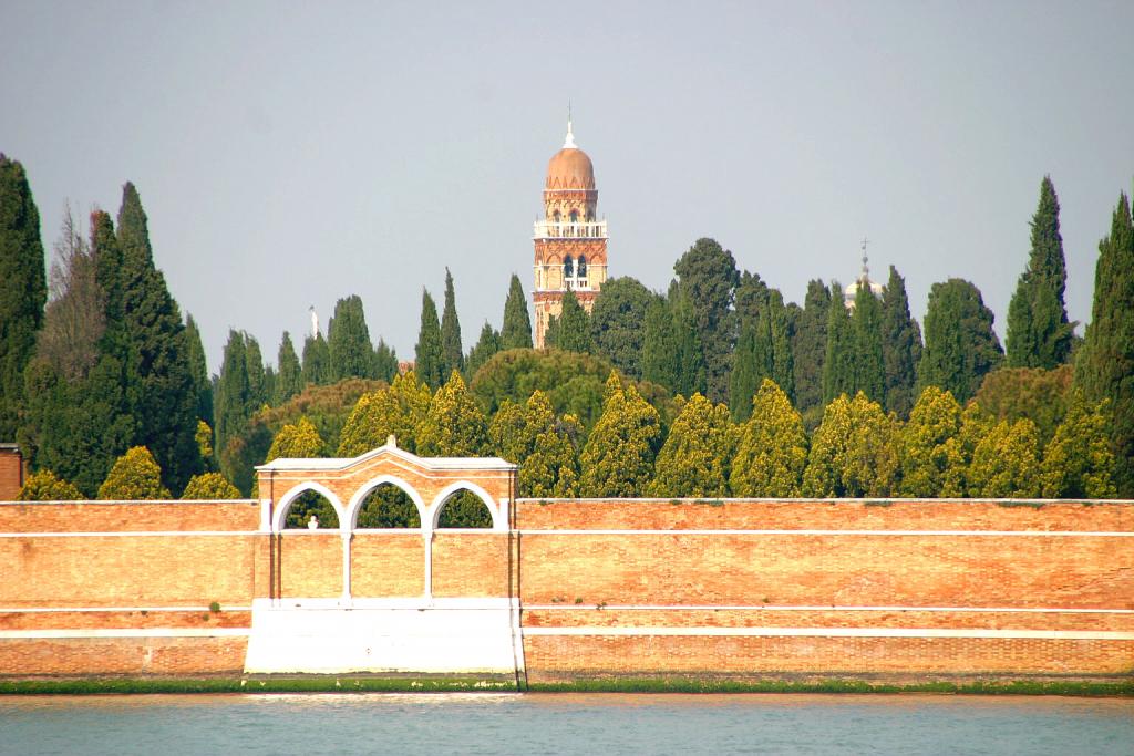 Foto de Venecia, Italia