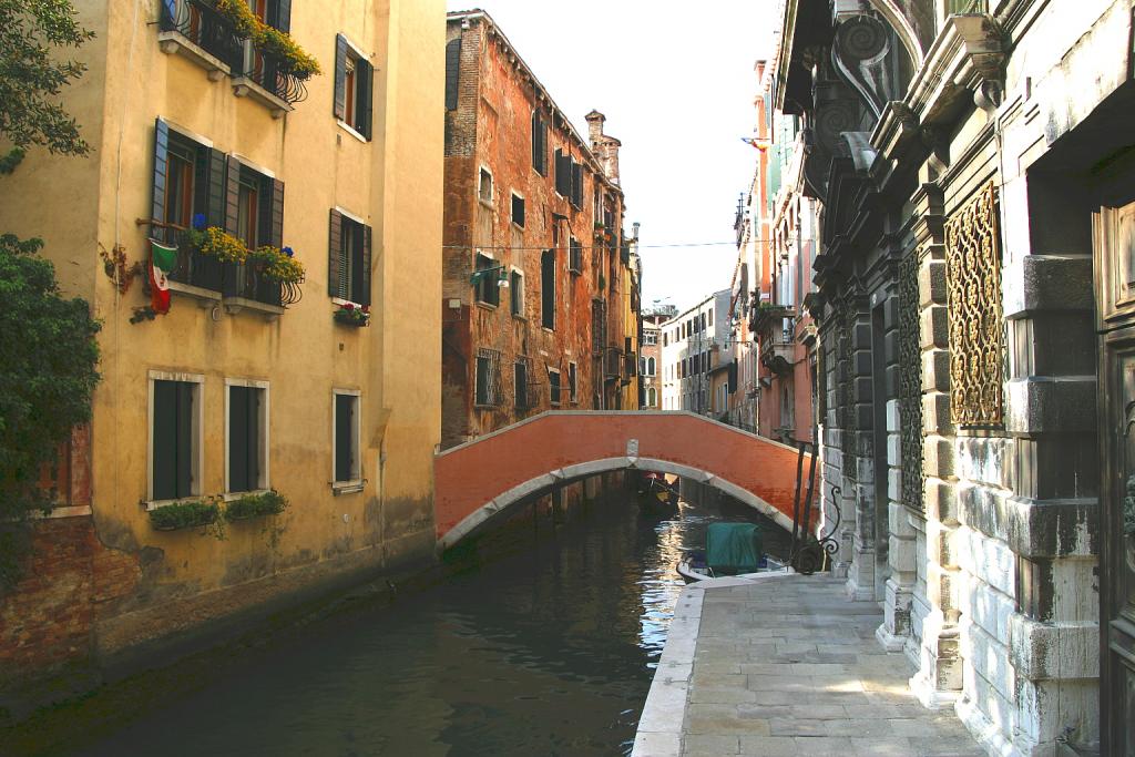 Foto de Venecia, Italia