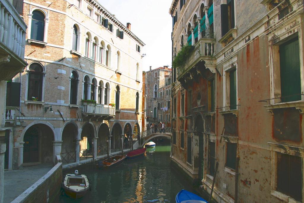 Foto de Venecia, Italia