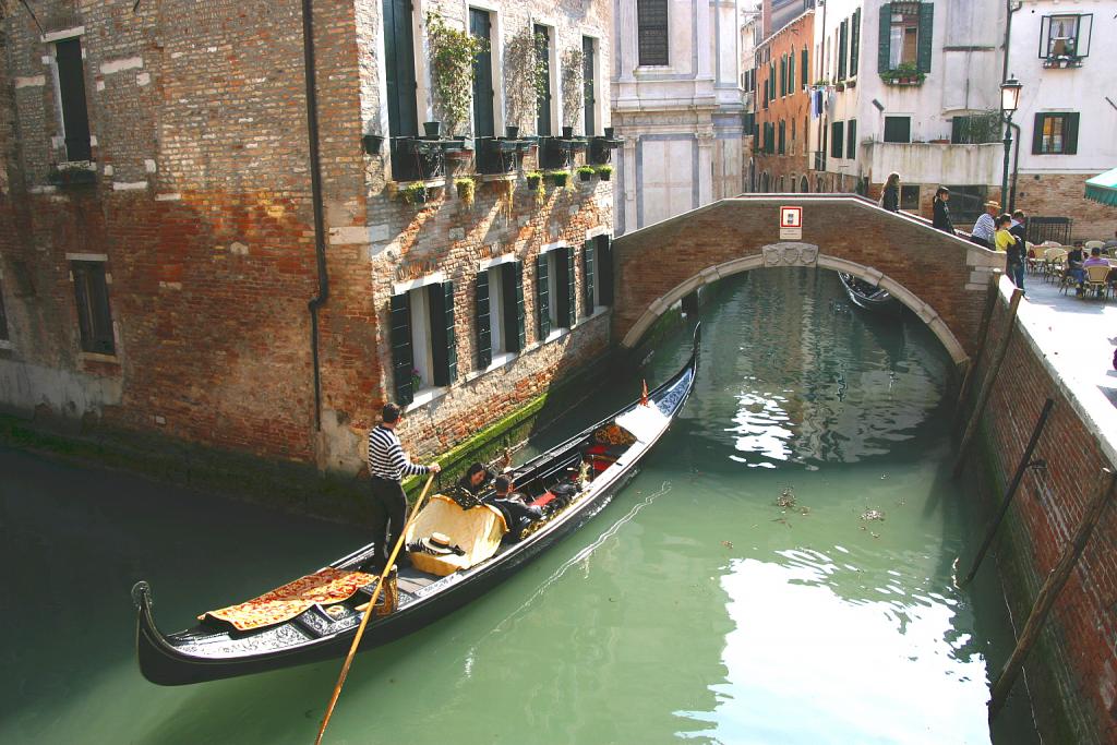 Foto de Venecia, Italia