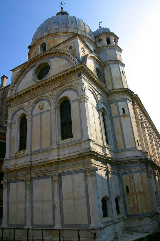 Foto de Venecia, Italia