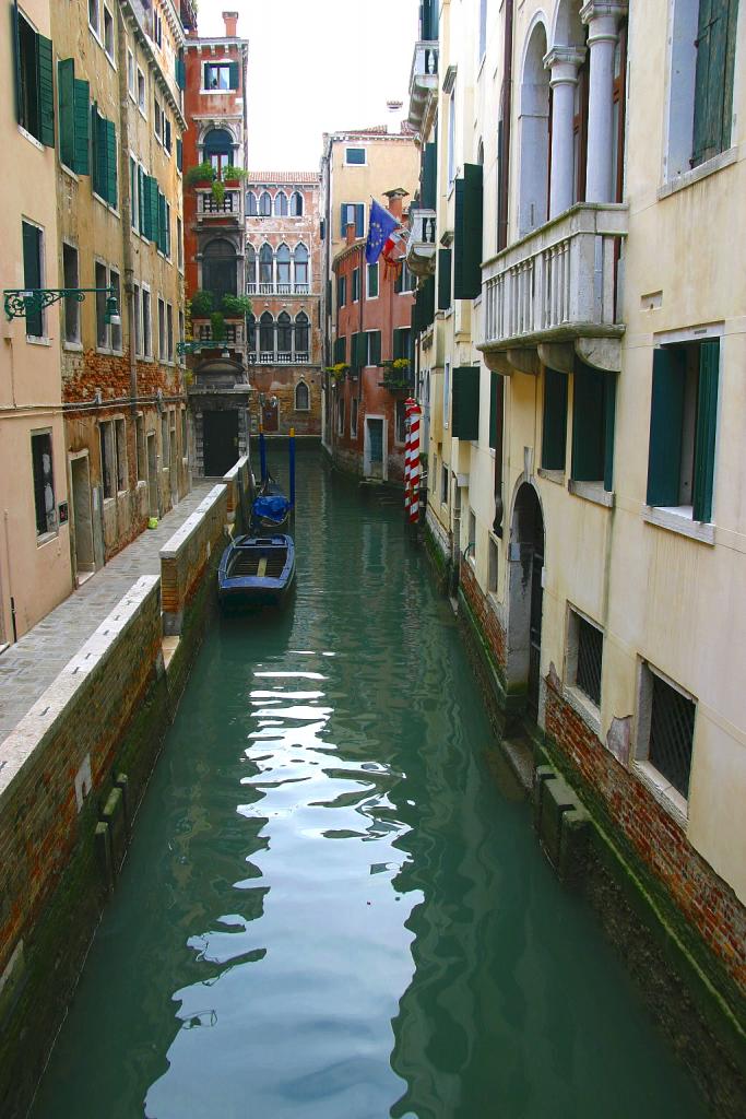 Foto de Venecia, Italia