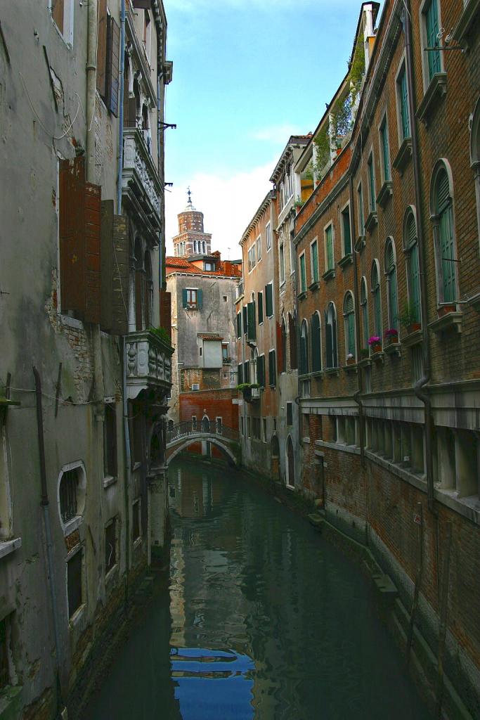 Foto de Venecia, Italia