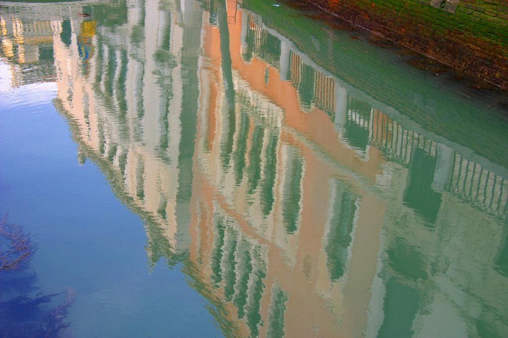 Foto de Venecia, Italia