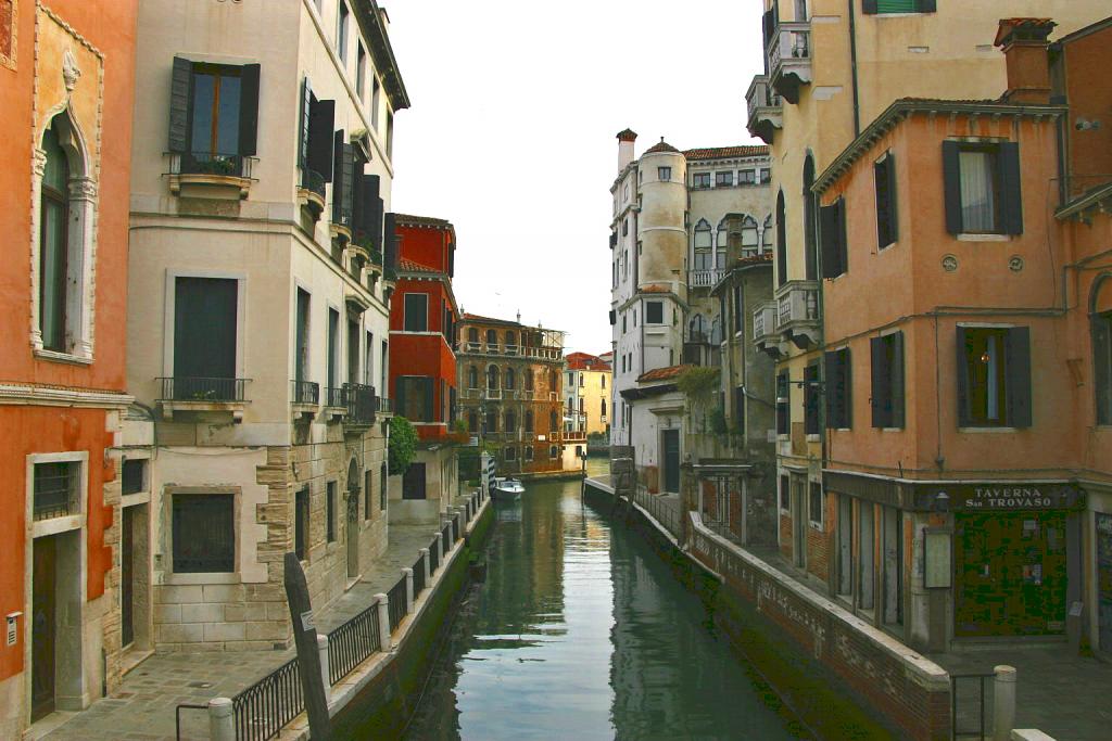 Foto de Venecia, Italia