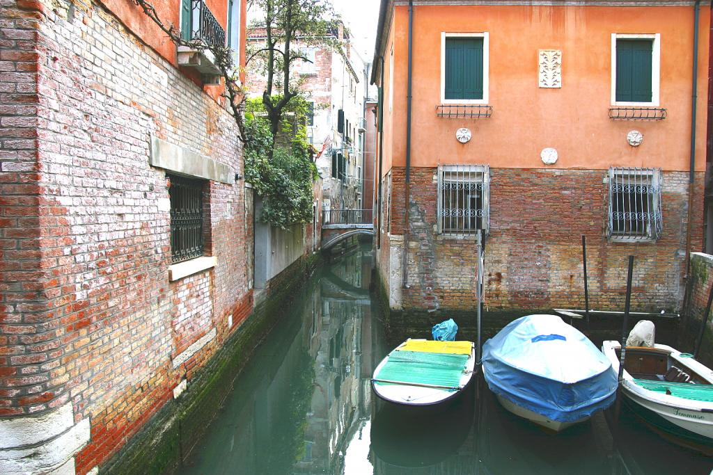 Foto de Venecia, Italia