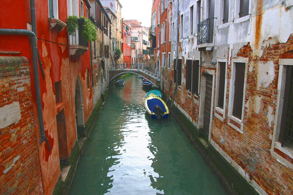 Foto de Venecia, Italia