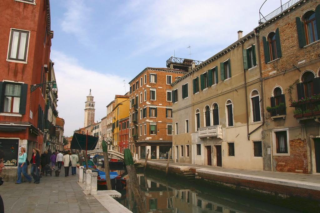 Foto de Venecia, Italia