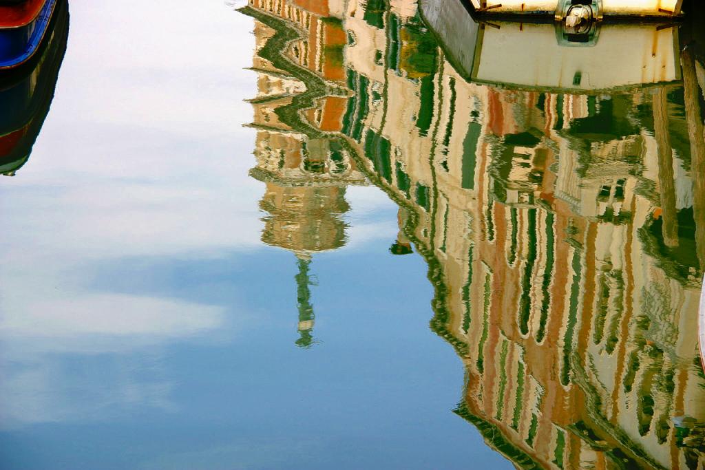 Foto de Venecia, Italia