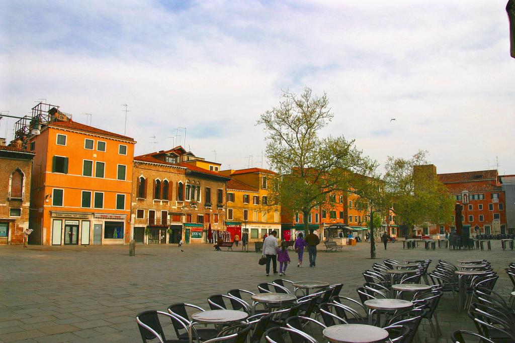 Foto de Venecia, Italia