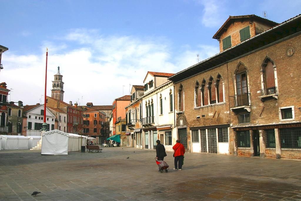 Foto de Venecia, Italia