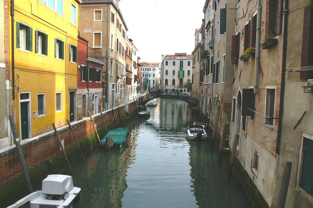 Foto de Venecia, Italia