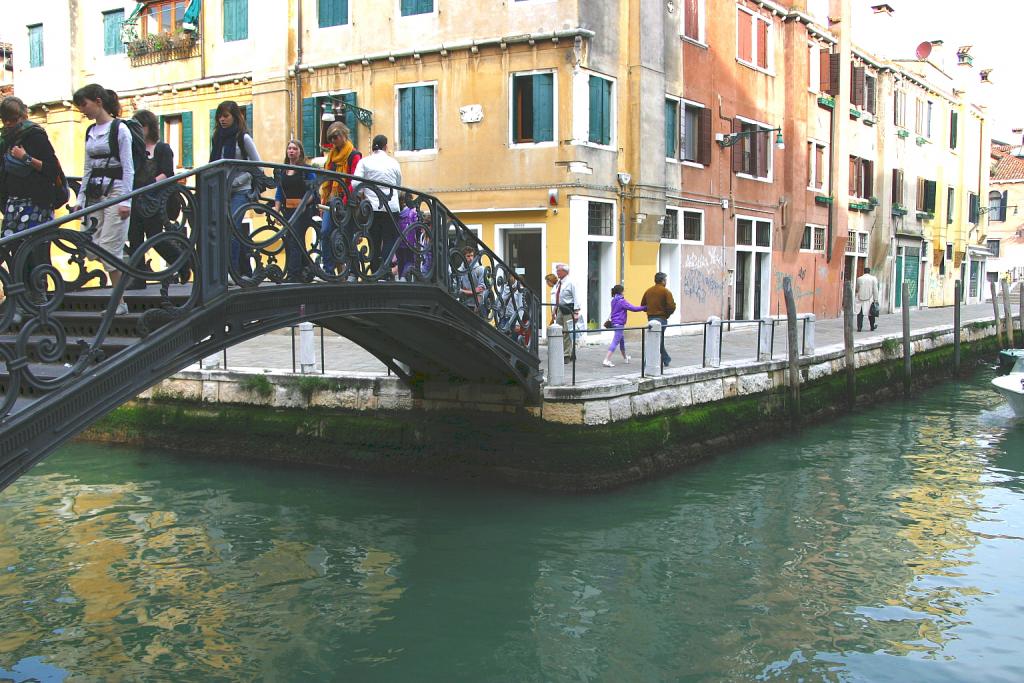 Foto de Venecia, Italia