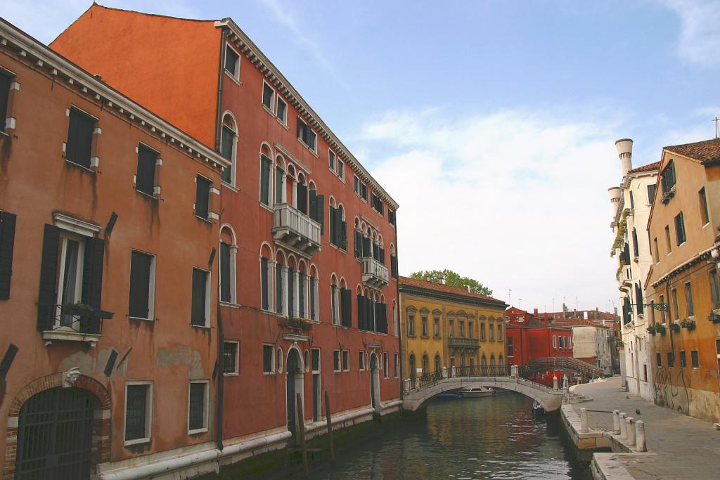 Foto de Venecia, Italia