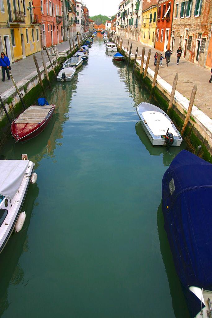 Foto de Venecia, Italia