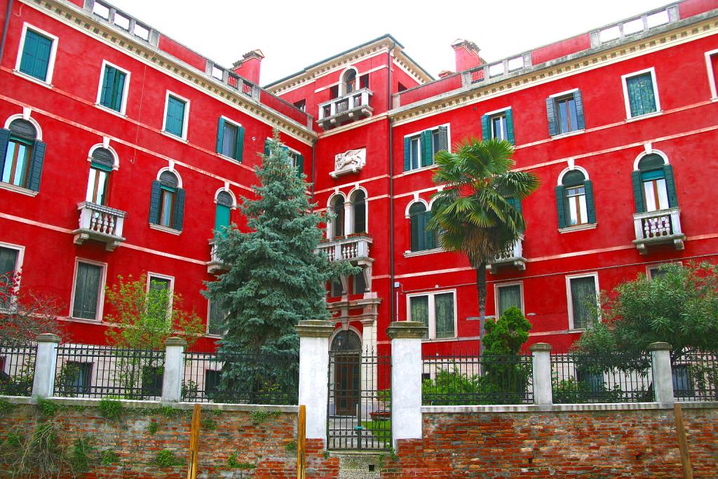 Foto de Venecia, Italia