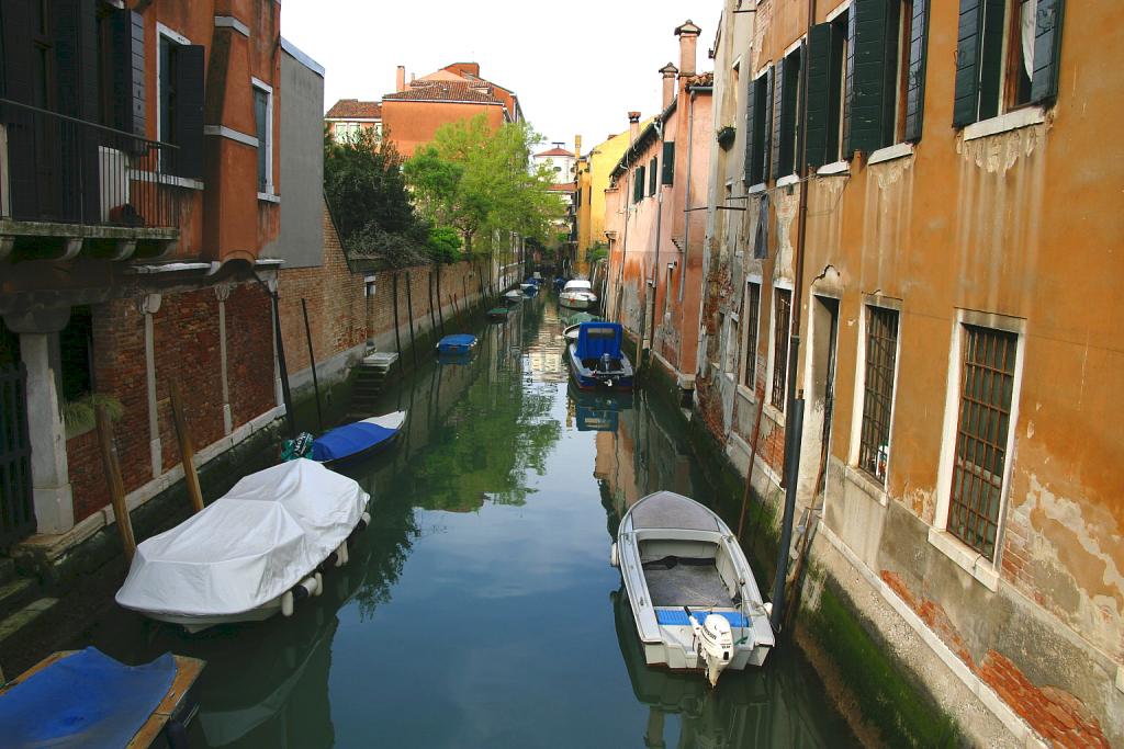 Foto de Venecia, Italia