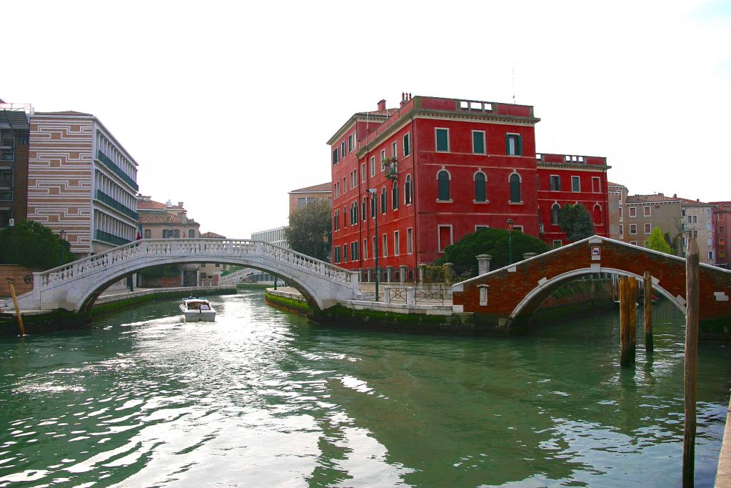 Foto de Venecia, Italia