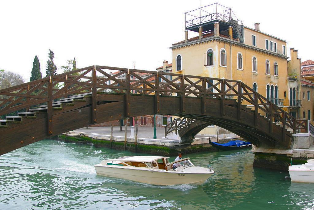 Foto de Venecia, Italia