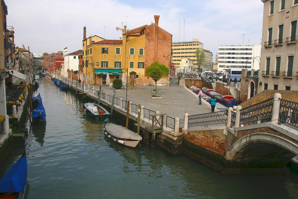 Foto de Venecia, Italia