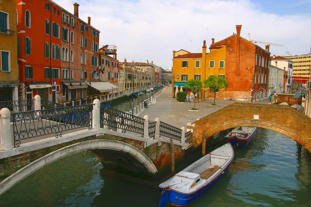 Foto de Venecia, Italia