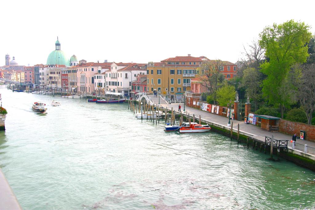 Foto de Venecia, Italia