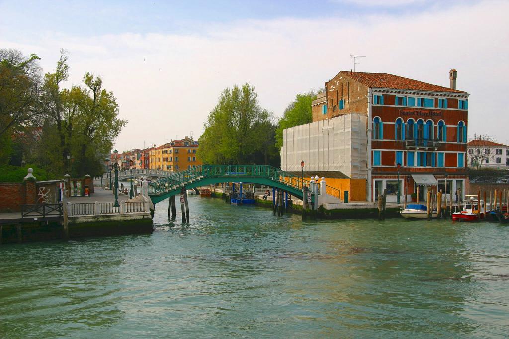 Foto de Venecia, Italia