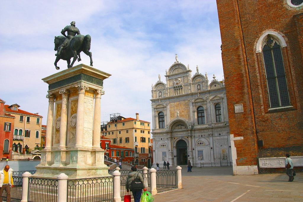 Foto de Venecia, Italia