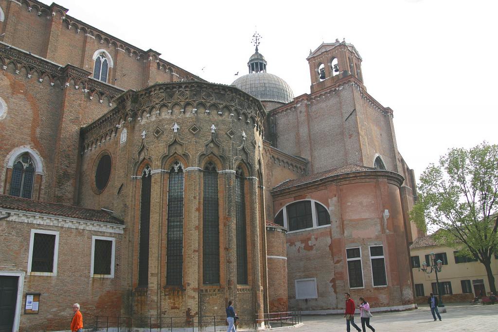 Foto de Venecia, Italia