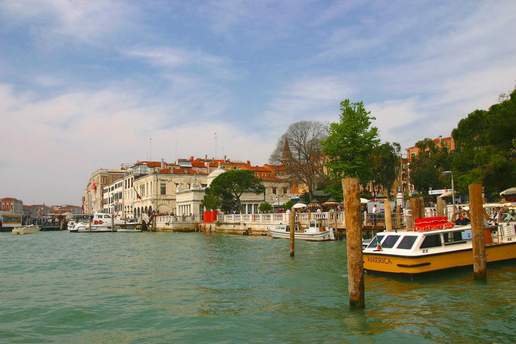 Foto de Venecia, Italia