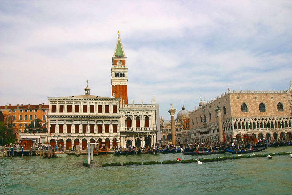 Foto de Venecia, Italia