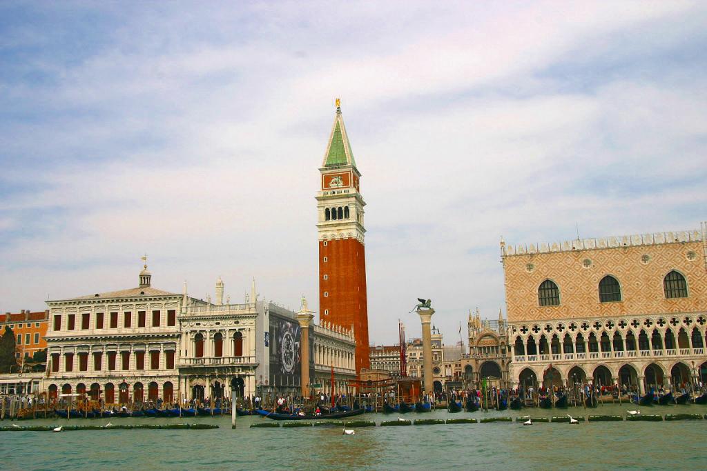 Foto de Venecia, Italia