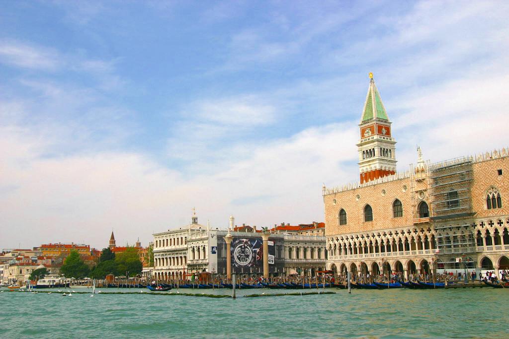 Foto de Venecia, Italia