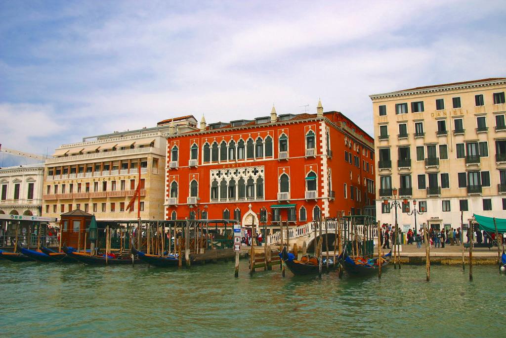 Foto de Venecia, Italia