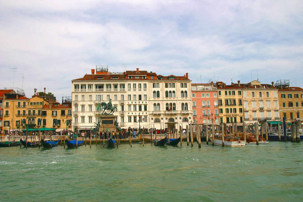 Foto de Venecia, Italia